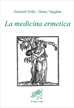 Libro La medicina ermetica