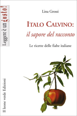 Libro Italo Calvino il sapore del racconto