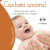 copertina del cantami ancora