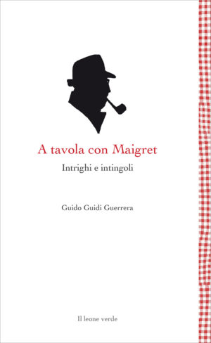 Libro A tavola con Maigret