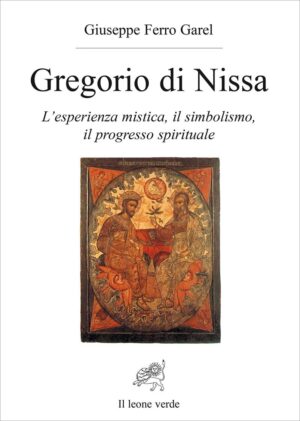Libro Gregorio di Nissa