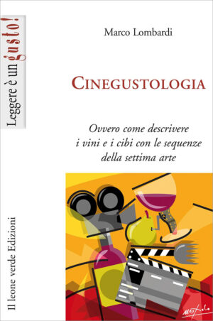 Libro Cinegustologia