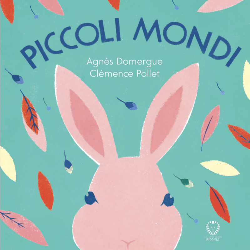 Copertina Piccoli Mondi