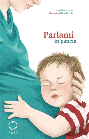 Parlami in pancia